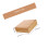 Bins Four-Grid Bamboo Box Home Storage Box Office 22x22x7. 2