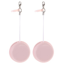 2 Stuks Macaron Telefoon Schermreiniger Brilwisser Voor Lens