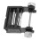 Bow String Serving Jig In Lega Di Alluminio Regolabile Con Tensione 1
