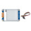 1.54inch E-Ink Display Module for , STM32, for Raspberry Pi SPI EPaper Screen 1.54inch-E-Paper-Module-(G) 1