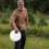 6St Pe Golf Schijven Set Lichtgewicht Outdoor Disc Golf Training Tools 7