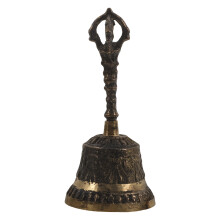 Handglocke Aus Metall Mehrzweck Klingel Glockenspiel