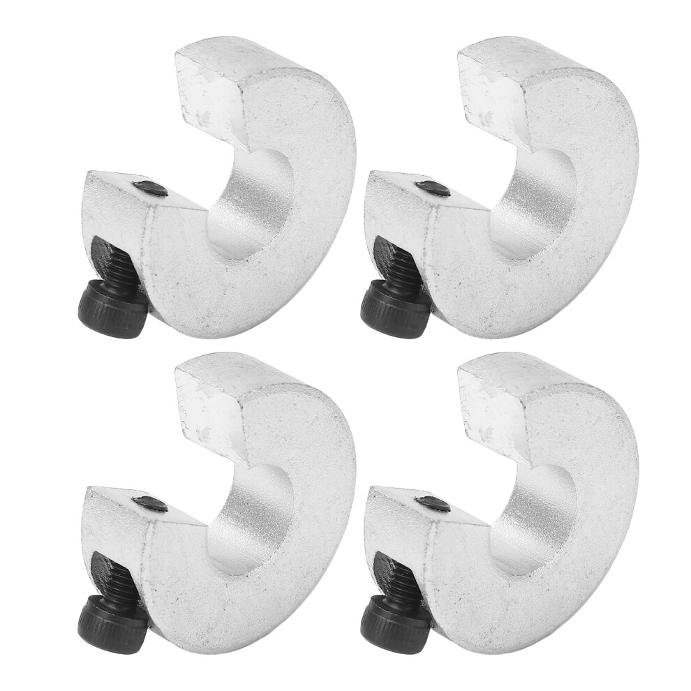 12Mm Id 30Mm Od Aluminium Collar 7293282490895