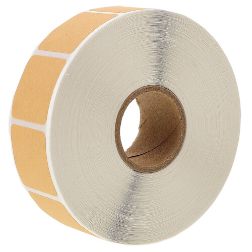 1 Rol Target Reparatielabels Lege Stickers