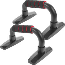 2Stk Push-Up-Stand Arm Muskeln Fitness PVC Stahl