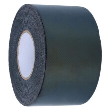 Artificial Grass Tape, Double-Sided Non-Woven Fabric, Synthetic Turf, 50mm x 5m, Double-Sided Sewing, Self-Adhesive Tape