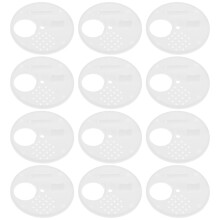 20 Stuks Plastic Rond Draaibare Bijenkorf Ingangspoortjes