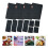 4Sets Hittebestendige Placemat Met Bestekhouder 2