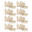 200St Knopen Tags Voor Handwerk En Creatieve Projecten 4