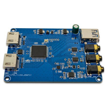 Moduł Przechwytywania Wideo HD MS2131, Zgodny Ze Standardem i Kartą Przechwytującą USB 3.0, z Wyjściem Audio 4K Loopout 3,5 mm do Transmisji