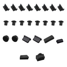 Pcs Kit Stecker Motherboard Staub Diy Computer Stopper Desktop