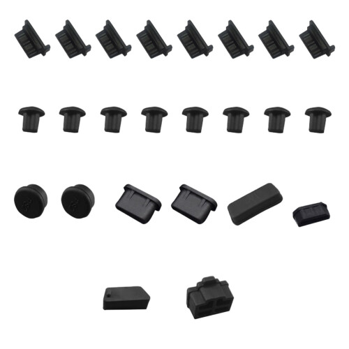 Pcs Kit Stecker Motherboard Staub Diy Computer Stopper Desktop