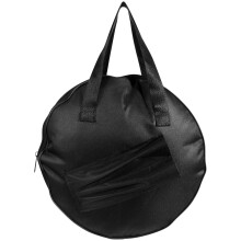 2St Draagbare Dumb Drum Tas Oxford Stof Met Drumstok Zak Voor Opslag