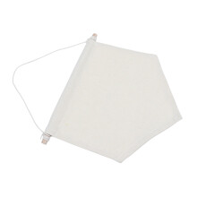 Pin Display Pennant Enamel Lapelpin Badge Canvas Wandbanner