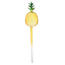 Glass Self Watering Spike with Automatic Drip Irrigation for Indoor and Outdoor Potted Plants