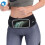 Fanny pack για κινητό τηλέφωνο με διαφανές παράθυρο για οθόνη αφής - Για iPhone 13 Pro Max 1