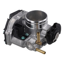 Car Throttle Body Assembly 06A133064J 408-237-111-012Z V10-81-0005 for A3 Bora 1.6