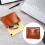 Laptop Zubehör Mikrofaser Braun 5