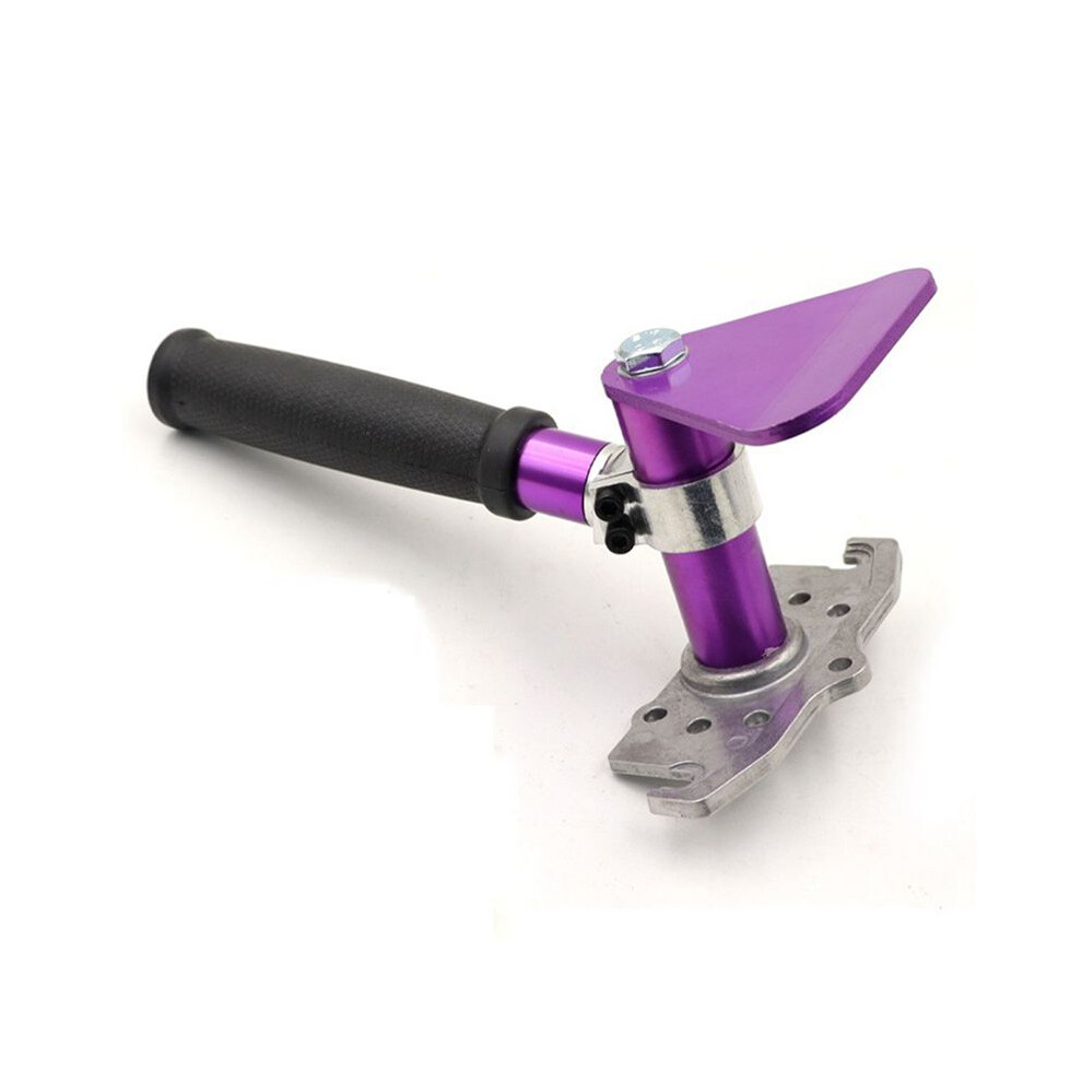 Drywall Flat Box Extension Handle, Universal Wallboard Finishing Box Handle For Wall Painting, Plasterboard 6032783458482