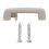 Car Roof Pull Handle CJ5ZAA Rear Coat Hook for Ford Escape 2
