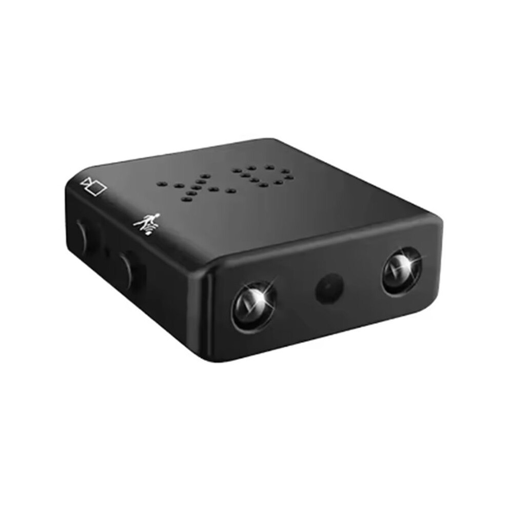 Camera 1080P Small Full Hd Camcorder Infrared Night Vision Micro-Cam Motion Detection Ir-Cut Dv Support Hidden Tf Card 6033314457639