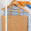 5Stück Kleiderbügel Aufbewahrungsbügel Schrank Organizer 4