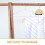 5Stück Kleiderbügel Aufbewahrungsbügel Schrank Organizer 6