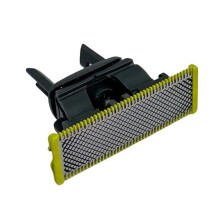 Piece Suitable for the Razor Head for Small T Knife QP2523 QP2530 QP6523 QP220 Blade