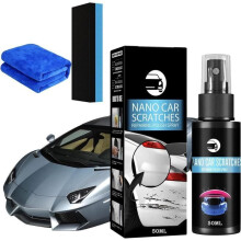Car Scratch Repair Spray,Nano Car Scratch Repair Spray,Car Scratches Repair Nano Spray,Nano Car Scratch Removal Spray,Car Repair