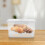 Boîte À Pain Boîte De Rangement Cuisine 4