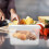 Boîte À Pain Boîte De Rangement Cuisine 5
