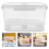 Boîte À Pain Boîte De Rangement Cuisine 9