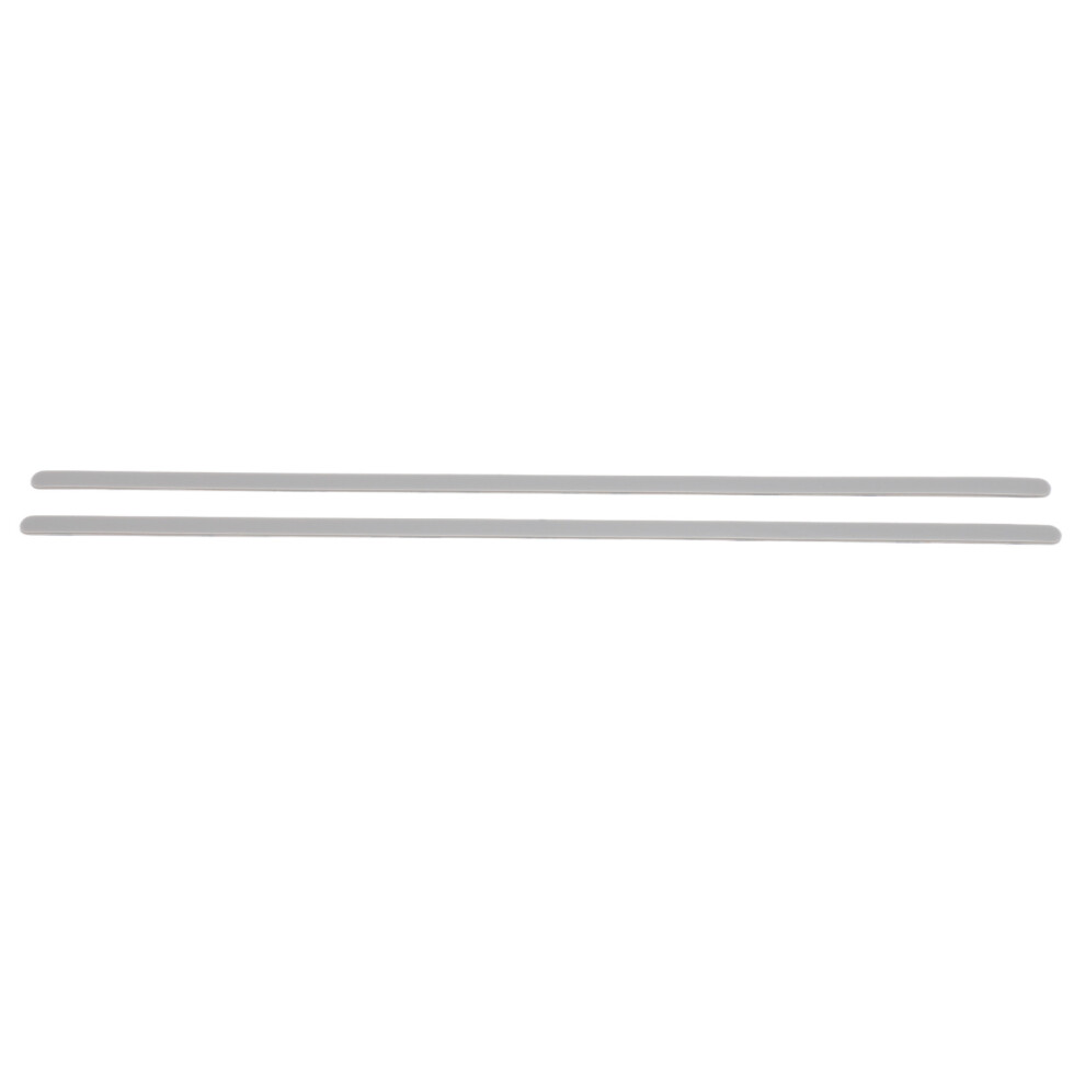 Laptop Rubber Feet Strips For Surface Laptop Studio 14.4 Inch Replacement Bumper Grey 4361388675119