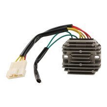 Motorfietsaccessoires Spanningsregelaar Gelijkrichter Stabilisator voor 390 Duke390 Duke125 Duke250 Duke200