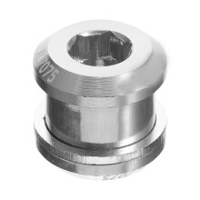 Compact Design Metall-Luftentlüftung Für Trommeln Silber 1 Stück