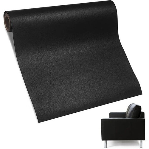 MTEVOTX Leather Adhesive, Leather Repatch Patch, Leather Repatch, για καναπέδες και καθίσματα αυτοκι