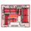 A-400 4-Way Crossover PCB 180W 4-8 Ohm KTV 12
