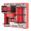 A-400 4-Way Crossover PCB 180W 4-8 Ohm KTV 9
