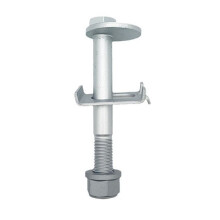 Eccentric Bolt Suspension Adjustment Bolt FL3Z-3B236-A FL3Z3B236A for F150 New High Quality Auto Parts
