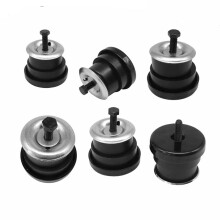 6pcs/Set Body Mount Kit 924-180 924-181 for Chevy S10 Pickup Sonoma 1994-2004 Body Position