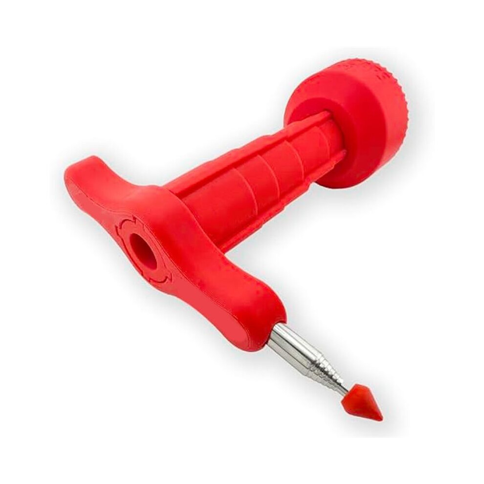 Photos - Tool Kit Sprinkler Removal Tool 4-in-1,Replace Your Sprinklers Without Digging in Under 2 Minutes,for Most Brands Rainbird