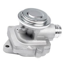 Left Air Pump Check Valve for W204 R171 E350 S400 R350 2005-2015 Secondary Air Injection Check Valve 0021407460