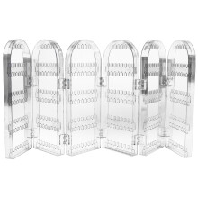 Worgeous Champ Jewelry Rack Earring Display Earrings Holder