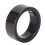 Smart Ring Health Tracker No.18 18mAh Black 1
