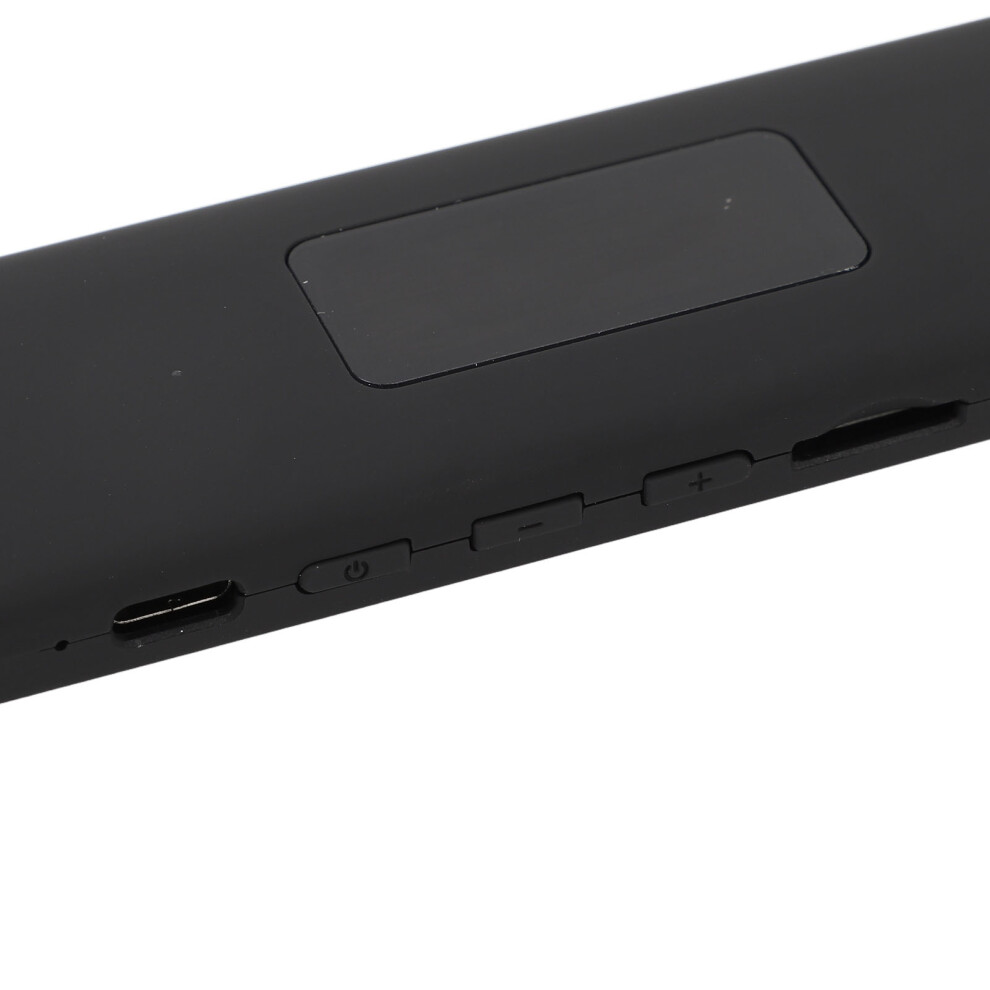 Bone Conduction Pillow Speaker for Side Sleepers