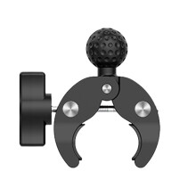 Soporte de Bola de 1 Pulgada y 25 mm para Manillar de Bicicleta, para Cámara para /para . Superabrazadera B.