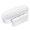 Tuya ZigBee  Door Sensor Door Open/Closed Wireless Detector Tamper Alarm Security System Work with Alexa Home 1