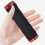 Ultra Light Sponge Bike Grips, Dual Lock 8