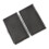 Vintage Case Retro Design For Daily Use In Black 1pack 1