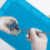 Heat Insulation Work Pad Heat Resistant Soldering Silicone Mat 3
